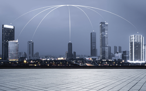 communication facility management