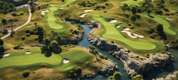 golf